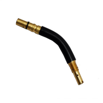 Welding Torch Parts-Swan Neck/Gun Tube for Panasonic